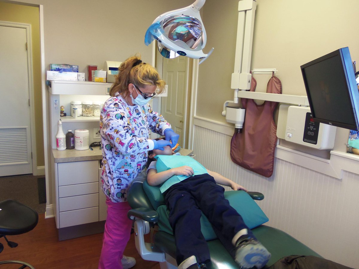 Spring Lake Dental (sldgdental) Twitter