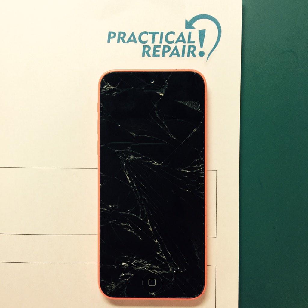 PracticalRepair's tweet image. Practical Repair Lincoln, We love what we do! #Iphone #repair #love