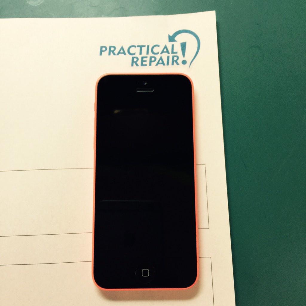 PracticalRepair's tweet image. Practical Repair Lincoln, We love what we do! #Iphone #repair #love