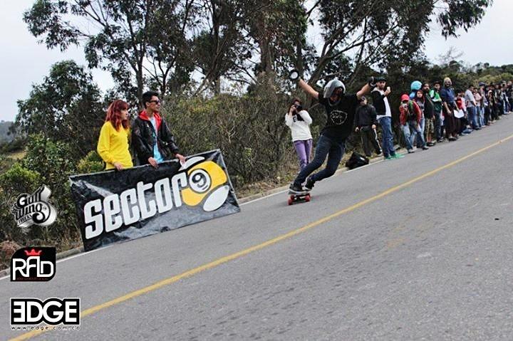 raphaelharada's tweet image. Skate festival de la bajada 2014 #slidejam #idfracing