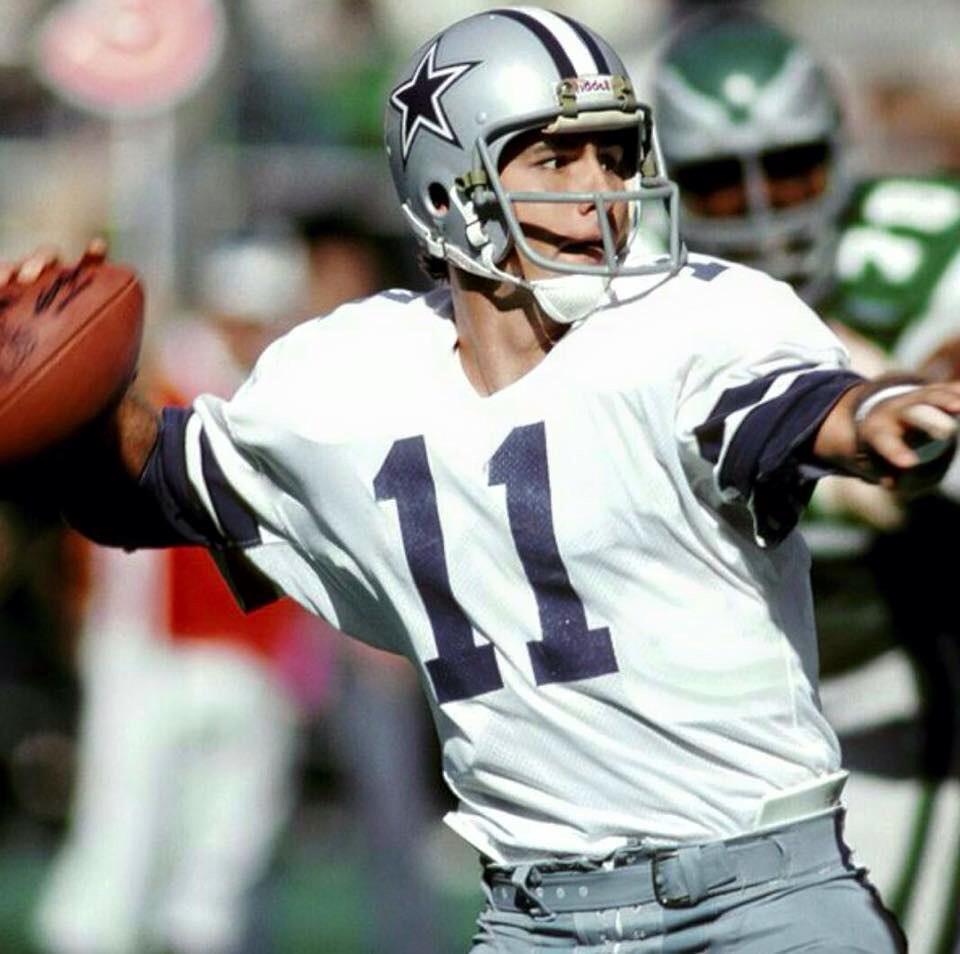 Happy Bday Danny White!!    (my high school crush)    