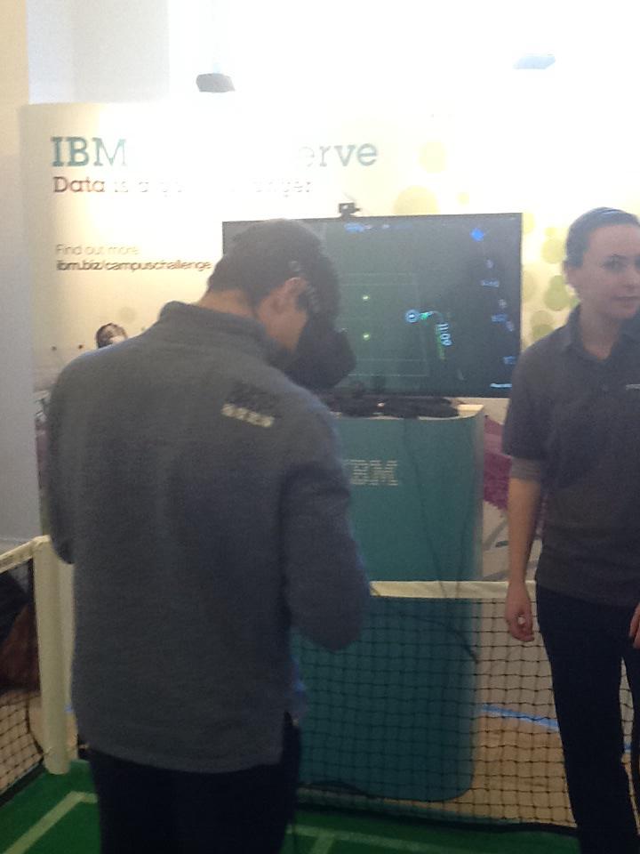 CampusChallenge 2015 tweet media