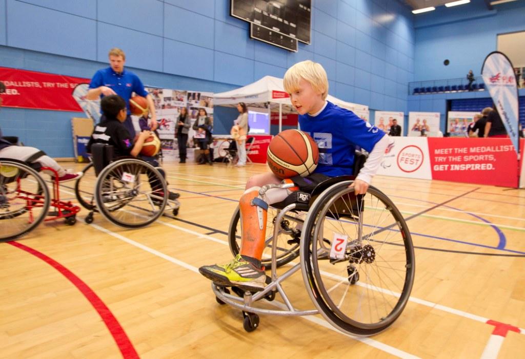 So, you've heard of #SportsFest, but you're not sure if it's for you? Check out our FAQs: sportsfest.uk.com/faq