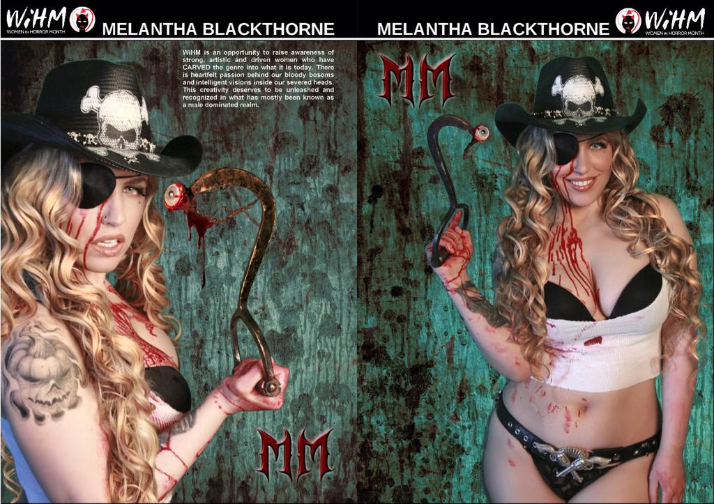 It's #womeninhorror month and I'm honored to be a part of <a href="/MalevolentMag/">Malevolent Magazine</a> 's lovely tribute. 😘
joomag.com/en/newsstand/m…