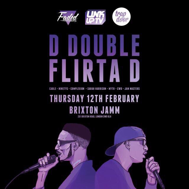 LionHeartfelt's tweet image. @GoGetFaded THIS THURSDAY!!! Cc: @TazerBlack @MattBridgemanUK 🙌🙌🙌 'ooooaaahh ooaahhh!' #DDouble #FlirtaD
Are u mad!