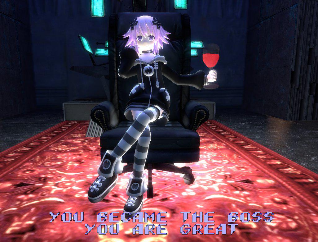 PurpleHeartNep's tweet photo. http://t.co/jh1oQ1L35Z