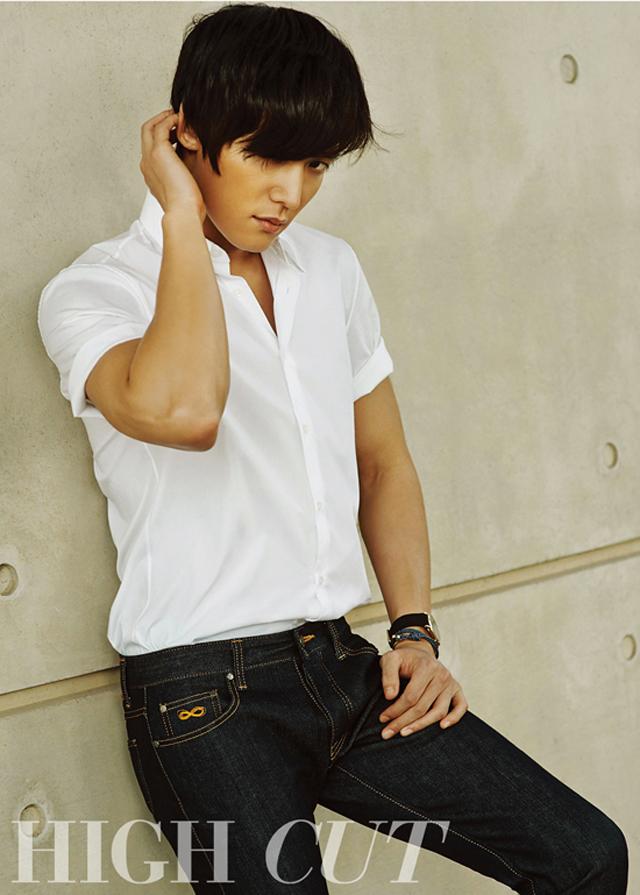 Happy Birthday, Choi Jin Hyuk! -  