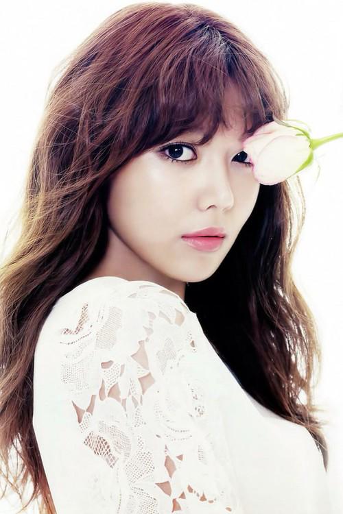  Happy Birthday Choi SooYoung     