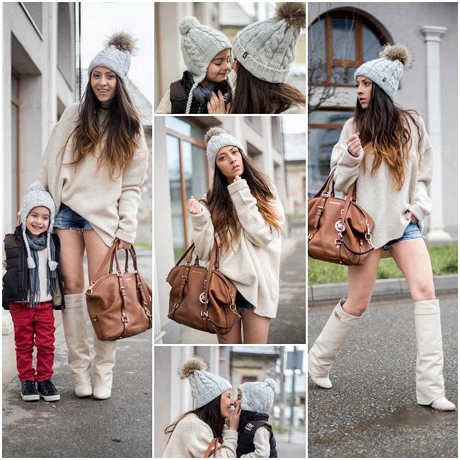 Nordbron's tweet photo. Mirre Beanie is a good choice for families. @Nordbron http://t.co/xF5Jzrlivd
