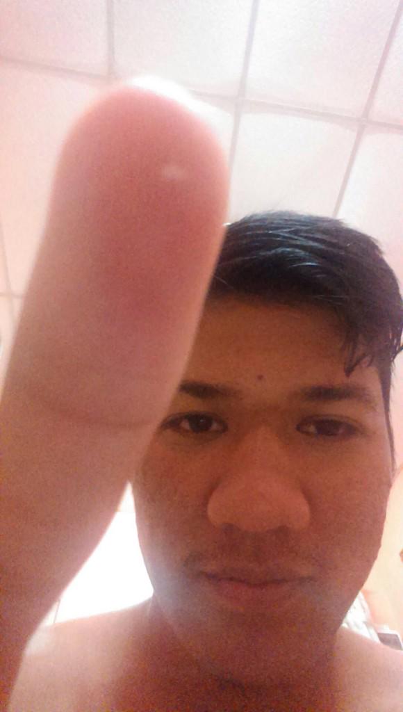 Happy birthday Ji Suk Jin 