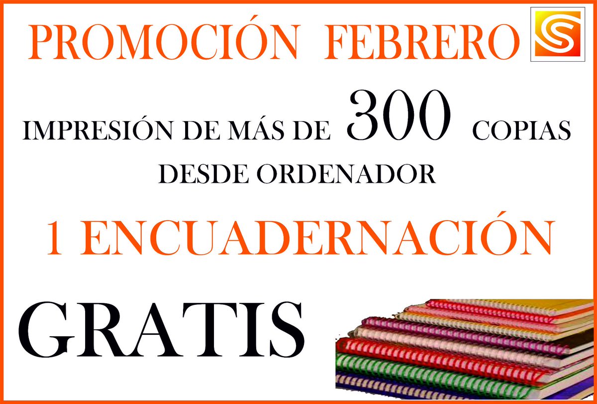 heleenCruz's tweet photo. “@copiservicjaen: No esperes más, esta es tu oferta!!! A una semana del sorteo http://t.co/q7rlBGv6KC”
