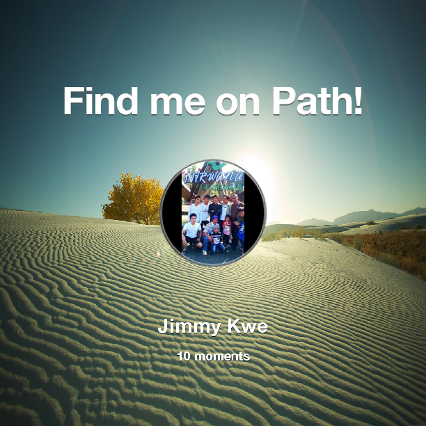 Jimmy Kwe tweet media