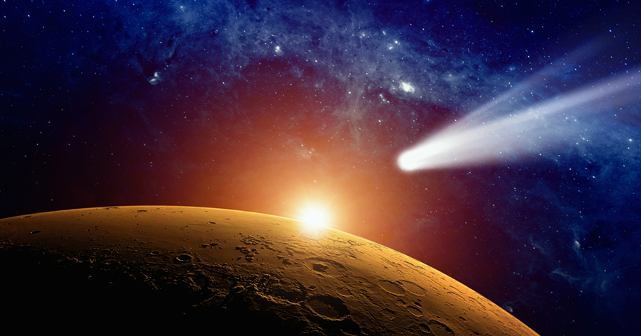 HistoryLA's tweet image. #HistoryNoticias Tras 12 años extraviada en #Marte, la sonda europea #Beagle2 fue hallada → goo.gl/2UbaZD