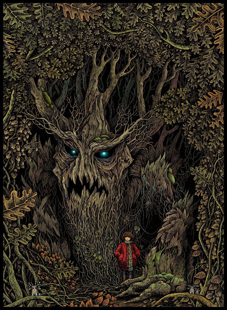 4_dust's tweet photo. Новое связаное с 4пыль - fer1972:

  Fairy Tales Illustrations by Magdalena Korzeniewska тут: http://t.co/DDYOSTnGa6 http://t.co/JxrF3MjBNC