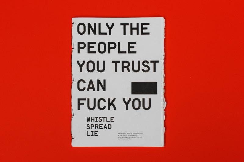 4_dust's tweet photo. Новое связаное с 4пыль - excdus:

Whistle Spread Lie, 2011 

Publication about Wikileaks i… http://t.co/jS1m0DSnXp http://t.co/fgcAZ5DXKu