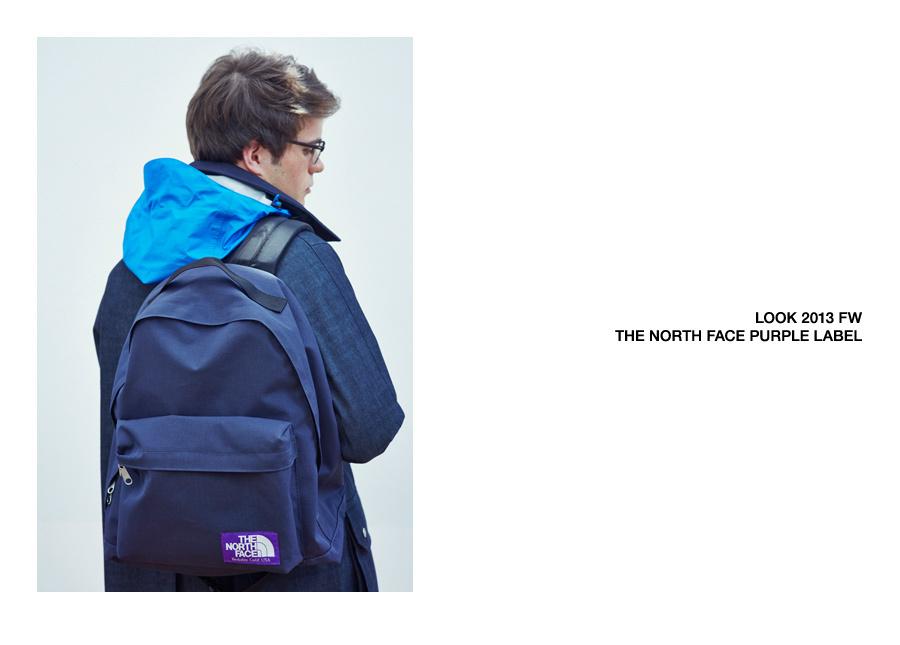 4_dust's tweet photo. Новое связаное с 4пыль - style-cool-ture:

  THE N.F. PURPLE LABEL FW13 тут: http://t.co/CIl1W7FWjY http://t.co/QmZa3U0l0N