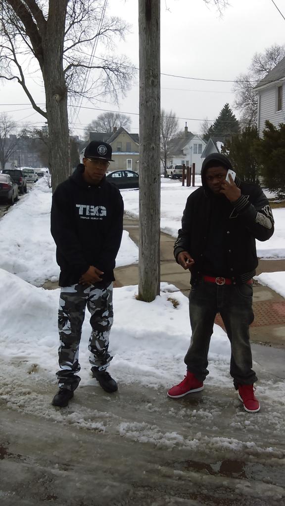 AllahMg's tweet image. #SaluteTheTeam! #TBG! #AllFamEnt!