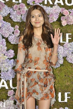  My princess  Choi SooYoung *-* Happy Happy!! Birthday!!! 