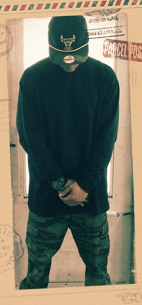 AllahMg's tweet image. #LifeAndLoyalty! Dropping Soon! #ALLFAMENT! #GHood!