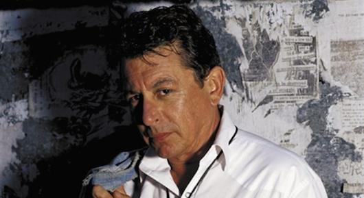 Happy 68th birthday to Joe Ely!  