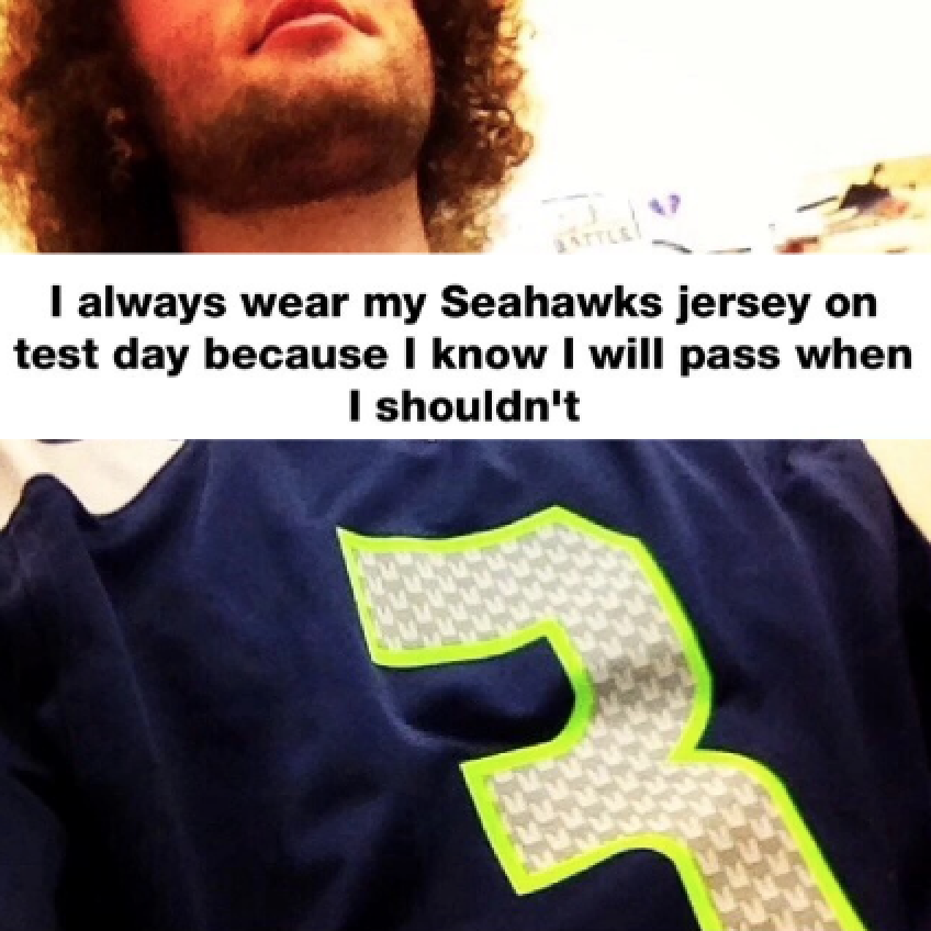 MensHumor's tweet photo. Sound logic... http://t.co/Co7sc0wDN4