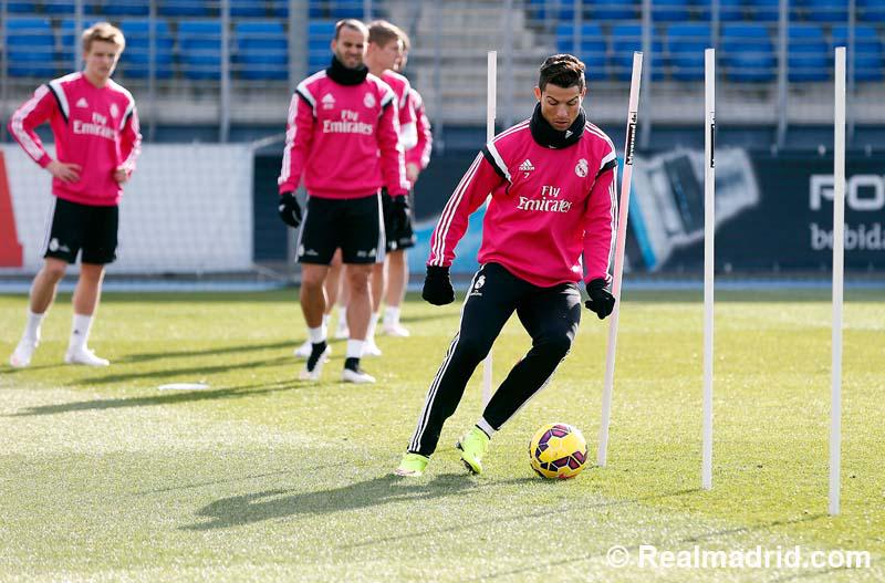 Real Madrid C.F. tweet media