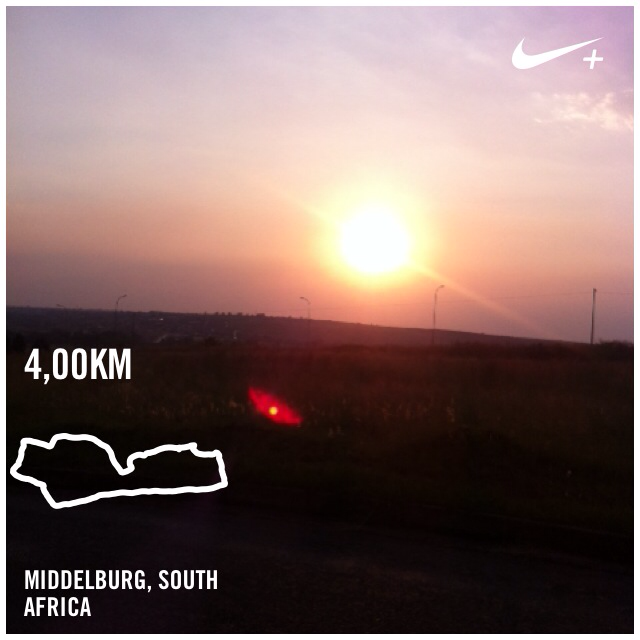 mariusschnettle's tweet photo. Lekker draffie... #feltgood #gettingbetter #motivated I just ran 4,00 km with Nike+. http://t.co/4zGlFF5auq #nikeplus http://t.co/BdVOoWOBo1