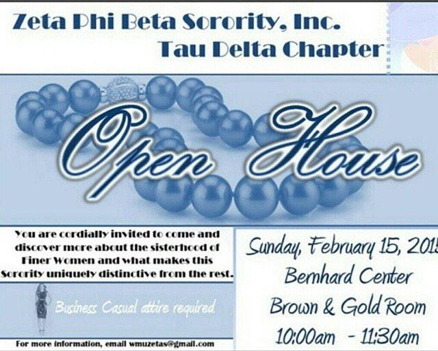 wmu_zetas's tweet photo. This Sunday Ladies! Don't miss out http://t.co/Bw8BSaMBzw