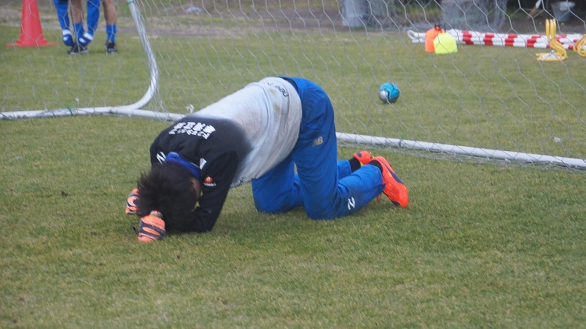 やべっちfc デジっちが行く モンテディオ山形編 Montedio 3ページ目 Togetter