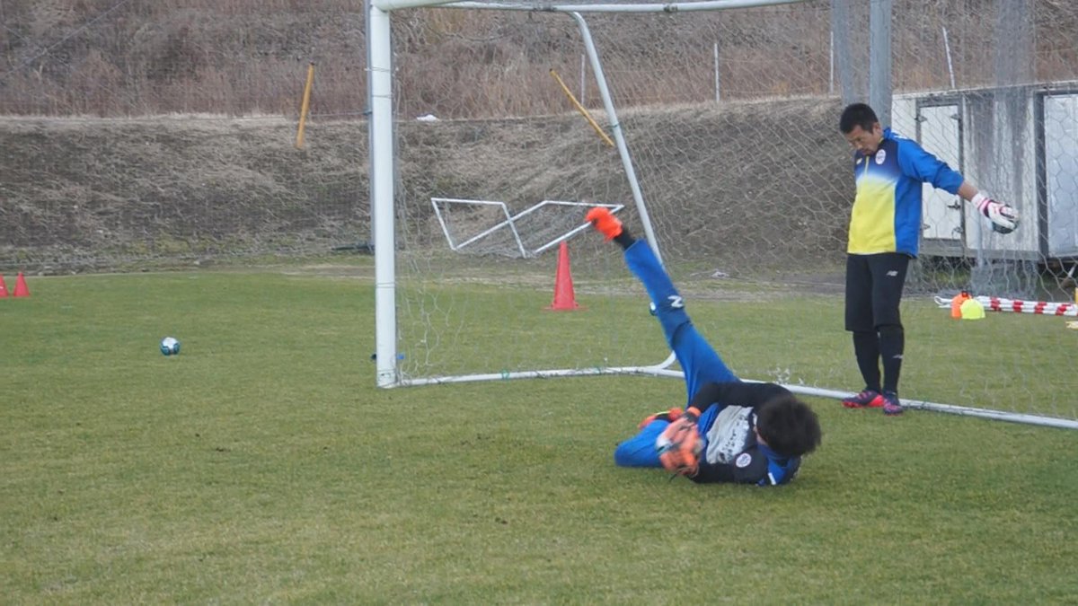 やべっちfc デジっちが行く モンテディオ山形編 Montedio 3ページ目 Togetter