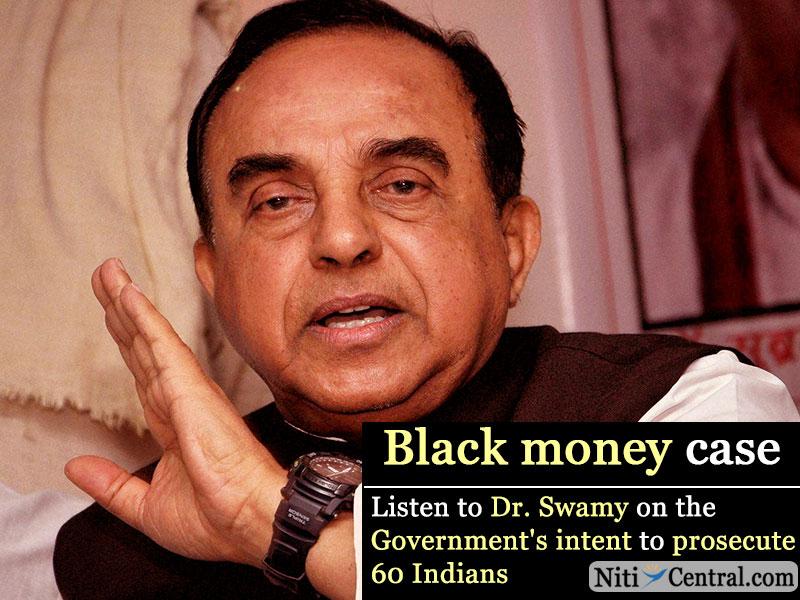 NitiCentral's tweet photo. Listen #Podcast : http://t.co/BiWgMhJk8E
#SwissLeaks #HSBClist #Swamy #NewsinPics http://t.co/U0VKtsqywt