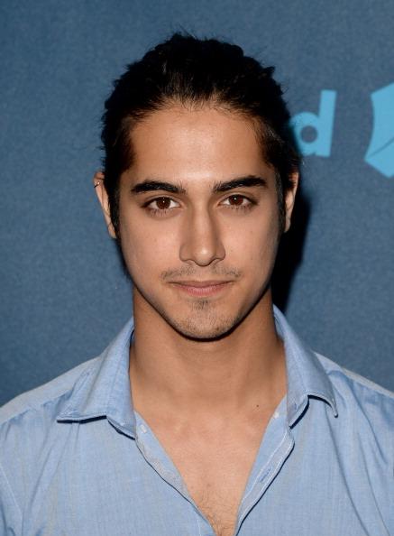 Happy birthday To celebrate, see his 8 most dramatic hair switch-ups HERE:  