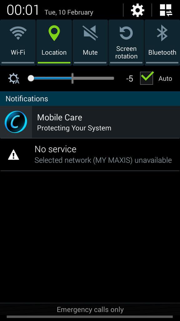 raniaescova's tweet photo. Sial lah @MaxisListens @MaxisComms http://t.co/jd8sX4qA3G