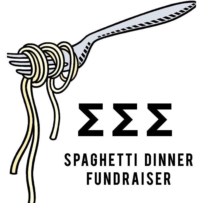 KSU_Panhel's tweet photo. @TriSigmaAB is holding a spaghetti dinner fundraiser this Wednesday 6-9 @ the TriSigma house! See Insta for details💜🍝 http://t.co/g2Ziwvz3K8