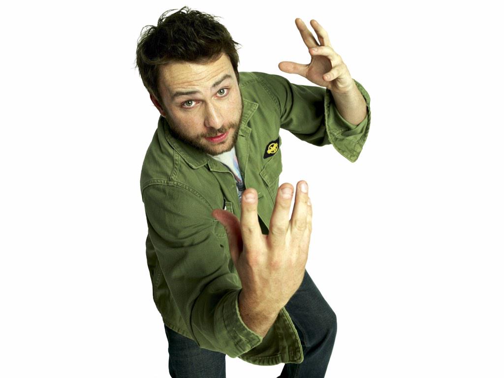 HAPPY BIRTHDAY to the hilarious comedian Charlie Day! 