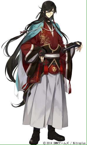 和泉守兼定のtwitterイラスト検索結果 古い順