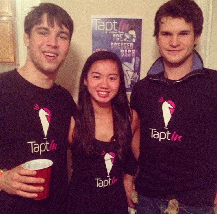TaptInApp's tweet image. Check out @PSE_UMD representing and looking so, so fresh. #college #GetTapIn #breakCP #PSEUMD