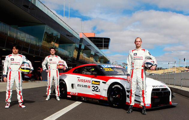 More virtual realm recruitment, this time gran turismo gamers: engt.co/16KIirH