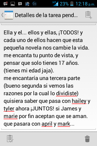 rogeliselianny's tweet photo. ¡ESPERO QUE LO LEAS POR FA!
#RectaFinalMAG
#MiAngelGuardian
@jrosewell1 http://t.co/hG4XYHl90M