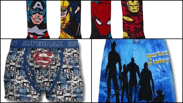 AlfaBetaJuega's tweet image. ¿Se puede ser #friki 'por dentro'? Sí, mira estos ejemplos de ROPA INTERIOR MASCULINA alfabetajuega.com/noticia/ropa-i…