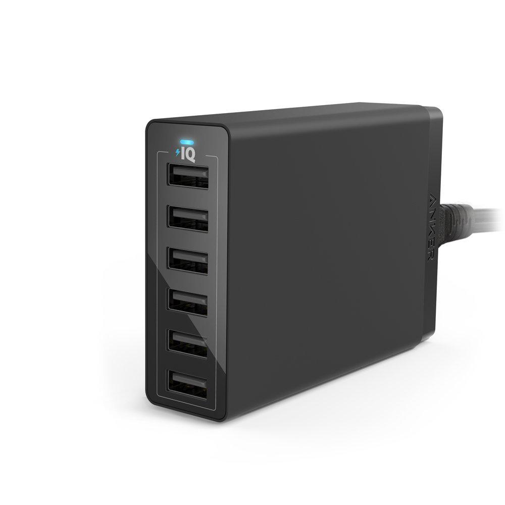 Sell_on_Amazon's tweet photo. RT + Follow for a chance to win this @AnkerOfficial Charger! NoPurchNec #AmazonGiveaway Rules: http://t.co/wXwsFw9gEG http://t.co/I5QSVHYUfl
