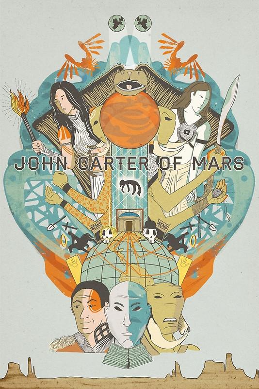 Now for sale on <a href="/redbubble/">Redbubble</a>: #JohnCarterOfMars, from @acsteger 
redbubble.com/people/andrews…
#JohnCarter #BackToBarsoom