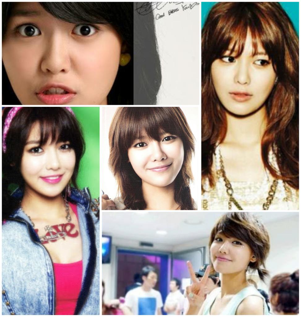 Happy Birthday to my twin my first & my ultimate bias Choi SooYoung! will see yA someday ILYSM 