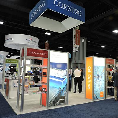Corning's tweet image. Get first access to new products for #laboratory automation. Stop by @Corning booth 1029 at #SLAS2015 to learn more!