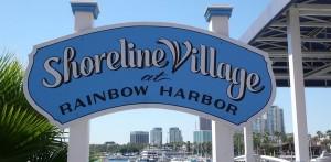 Shoreline Village Rainbow Harbor: Long Beach, California - cisuiteslongbeach.com/blog/shoreline…