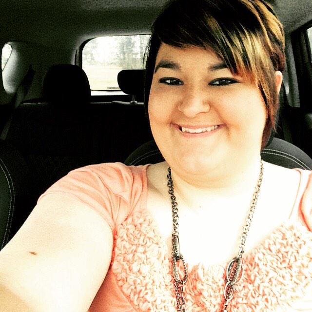 First day of the new job!!! Going great and so excited for this new journey, I know this is where God wants me to be.