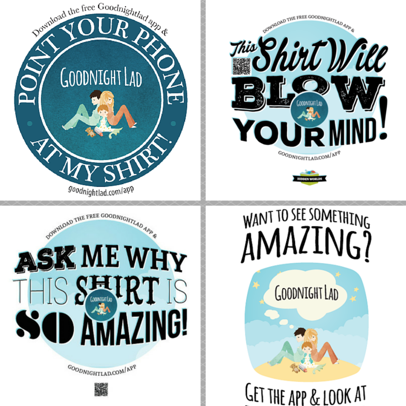 Goodnight Lad tweet media