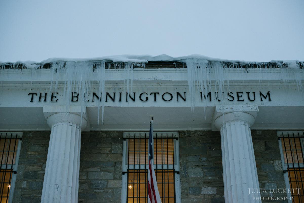 @VTArtsCouncil Awesome location for the Breaking into Business class for artists! #BenningtonMuseum #Vermont #Artists