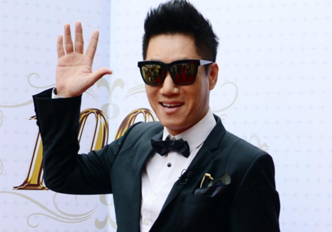 Happy Birthday to Ji Suk Jin, Race Starter, WangKo, Betrayer!! 