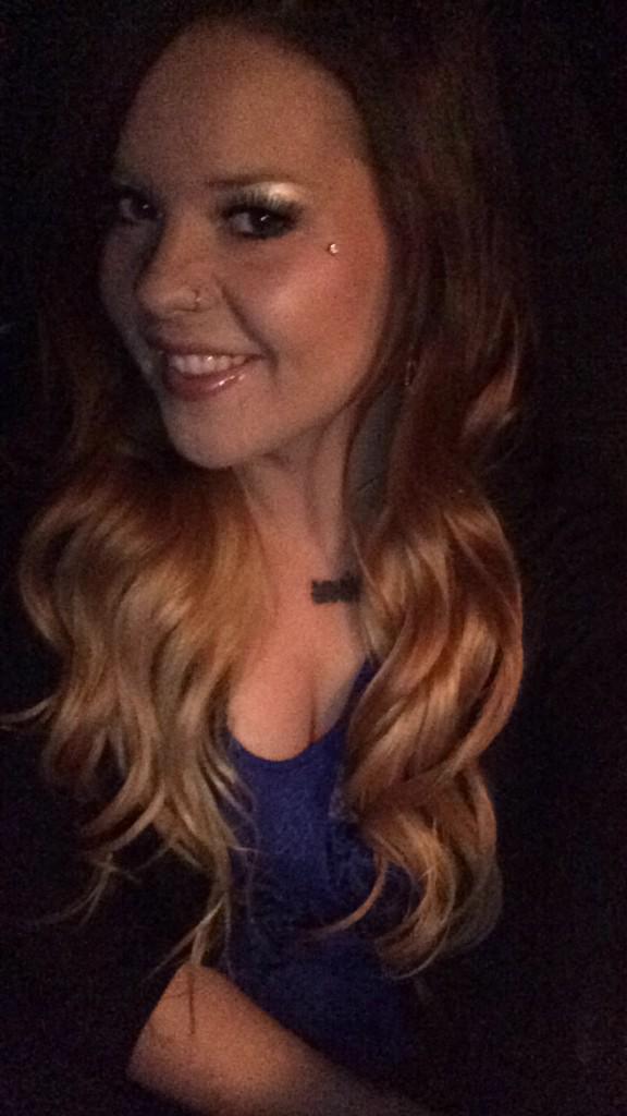 CiaraLeann7's tweet photo. Love my new hAir!!!  #ombre http://t.co/W1HirMVOHJ